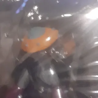 Go Nagai Robot Collection n. 136