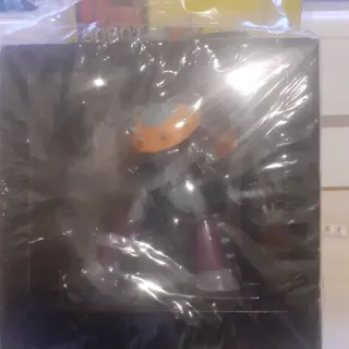 Go Nagai Robot Collection n. 136