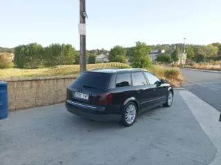 Audi A4 2003