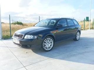 Audi A4 2003