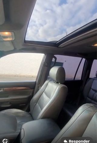 Toyota Land Cruiser 2006