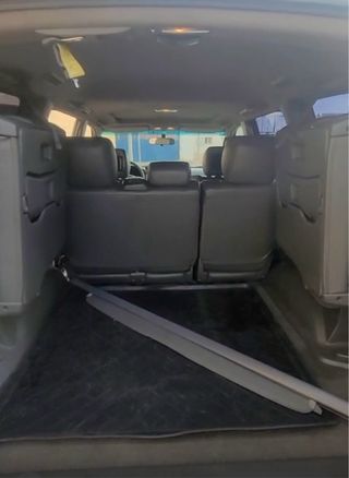 Toyota Land Cruiser 2006