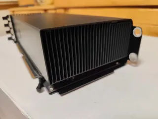 Apple Radeon Pro W5700X MPX Module