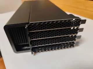 Apple Radeon Pro W5700X MPX Module