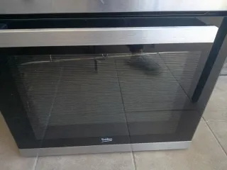 Puerta de horno Beko