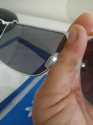 Occhiali da sole Adidas uomo donna