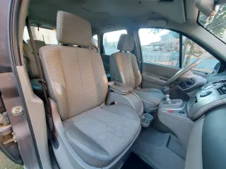 Renault Scenic 1.9 DCi 120