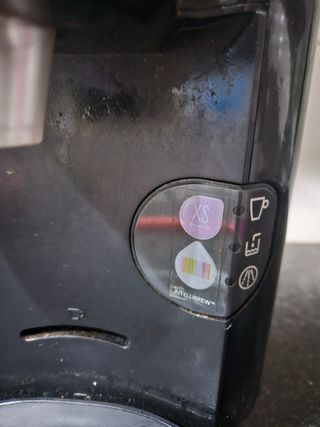 Cafetera Bosch Tassimo