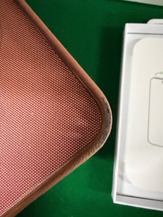 Funda iPhone 17 Pro Max TechWoven