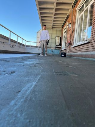 ~SERVICIO DE PINTURA EN MADRID O FUERA DE MADRID .