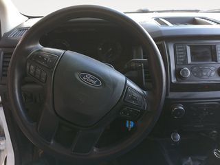 Ford Ranger 2.0 TDCI Panther Doble Cabina 4x4 XL