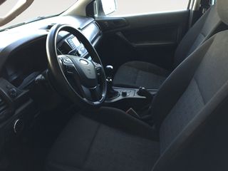 Ford Ranger 2.0 TDCI Panther Doble Cabina 4x4 XL