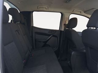 Ford Ranger 2.0 TDCI Panther Doble Cabina 4x4 XL