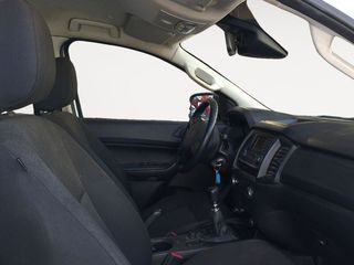 Ford Ranger 2.0 TDCI Panther Doble Cabina 4x4 XL