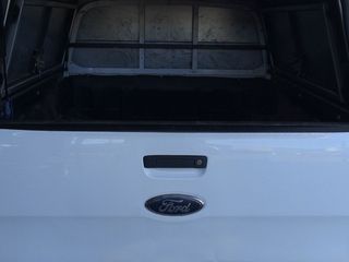 Ford Ranger 2.0 TDCI Panther Doble Cabina 4x4 XL