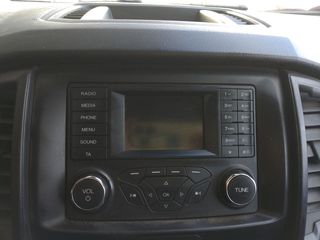 Ford Ranger 2.0 TDCI Panther Doble Cabina 4x4 XL