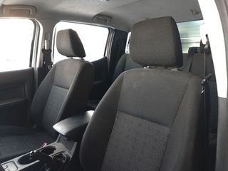 Ford Ranger 2.0 TDCI Panther Doble Cabina 4x4 XL