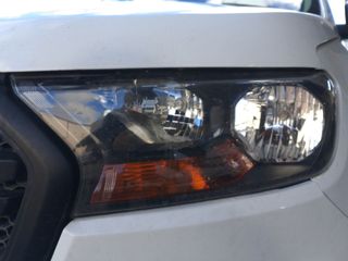 Ford Ranger 2.0 TDCI Panther Doble Cabina 4x4 XL