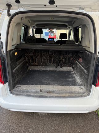 Toyota Proace City 2020