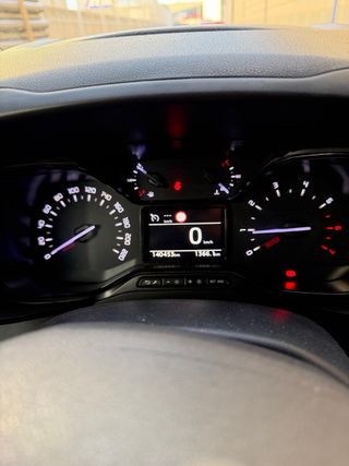 Toyota Proace City 2020