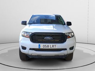 Ford Ranger 2.0 TDCI Panther Doble Cabina 4x4 XL
