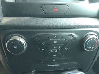 Ford Ranger 2.0 TDCI Panther Doble Cabina 4x4 XL