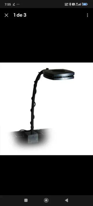 Suporte AI PRIME 16 HD