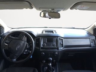 Ford Ranger 2.0 TDCI Panther Doble Cabina 4x4 XL