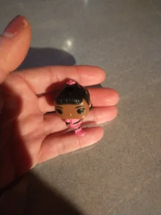 Funko Pop Stranger Things Erika