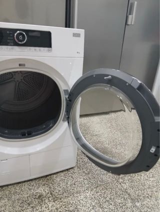Secadora Whirlpool 9kg