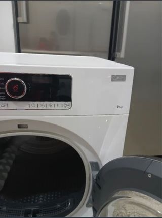 Secadora Whirlpool 9kg