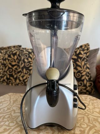 Batidora Kenwood