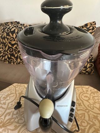 Batidora Kenwood