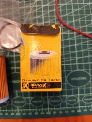 Repuestos KTM 250 EXC