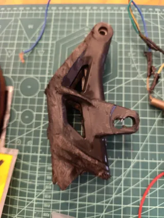 Repuestos KTM 250 EXC