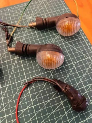 Repuestos KTM 250 EXC