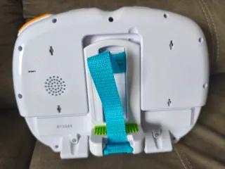 Pecera Baby Einstein con mando