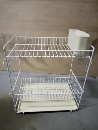 Estantería grande de espejos buen estado