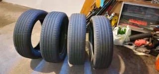 4 Cubiertas Continental EcoContact 6 Q