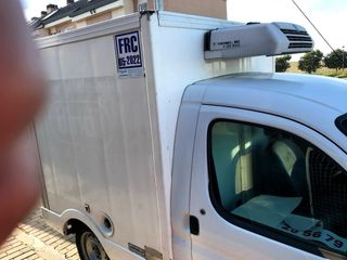 Citroen Berlingo 2007