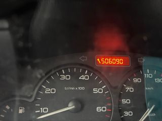 Citroen Berlingo 2007