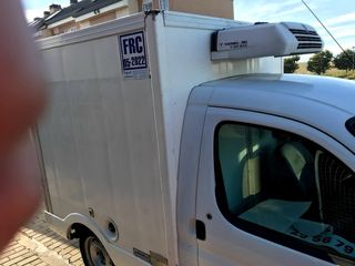 Citroen Berlingo 2007