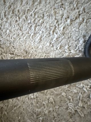 Manillar carretera FSA Omega