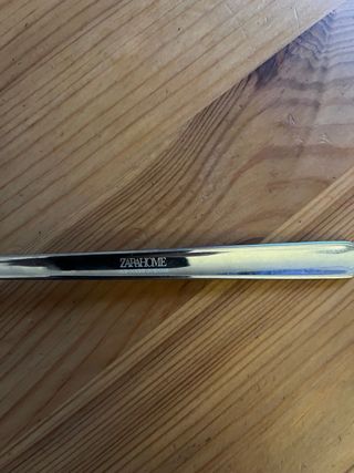 Botes Ikea y Cubiertos Zara Home