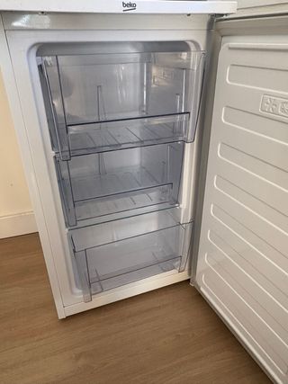 Congelatore Beko 56L 3 cassetti