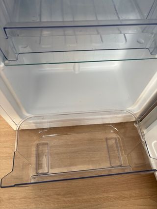 Congelatore Beko 56L 3 cassetti