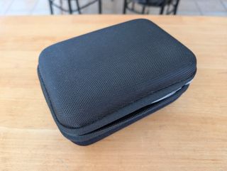 Accesorios cámara acción (GoPro)