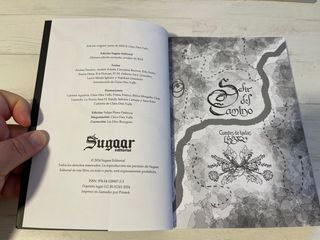 Salir del camino: Cuentos de hadas LGBTQ+