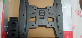 Soporte TV One For All OLED/LED 19-43