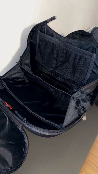 Bolso para bebés BabyBjörn en estado ideal